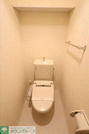 スカイハイムIIの物件内観写真